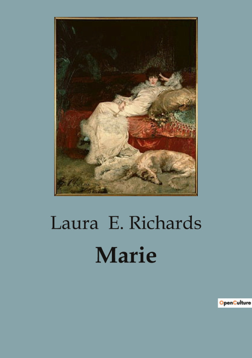 Book Marie E. Richards