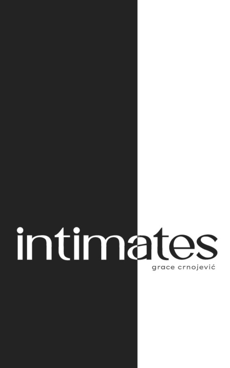 Knjiga Intimates Grace Crnojevic