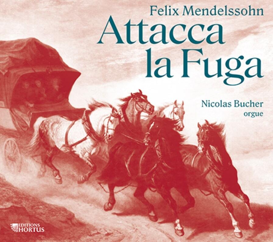 Audio Attacca la Fuga 
