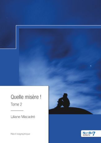 Libro Quelle misère ! Tome 2 Macadré