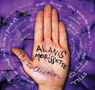 Book The Collection /Alanis Morissette/ Alanis Morissette