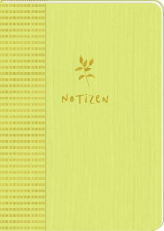 Libro Notizhefte DIN A5 Julia Borchers