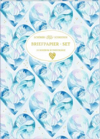 Igra/Igrača Briefpapier-Set 