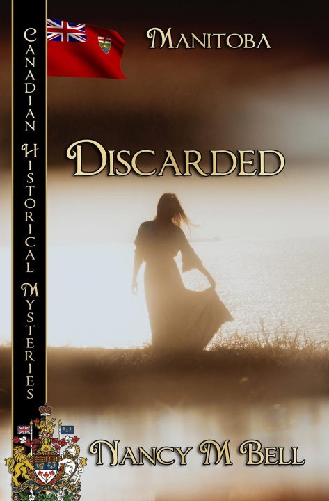 Knjiga Discarded 