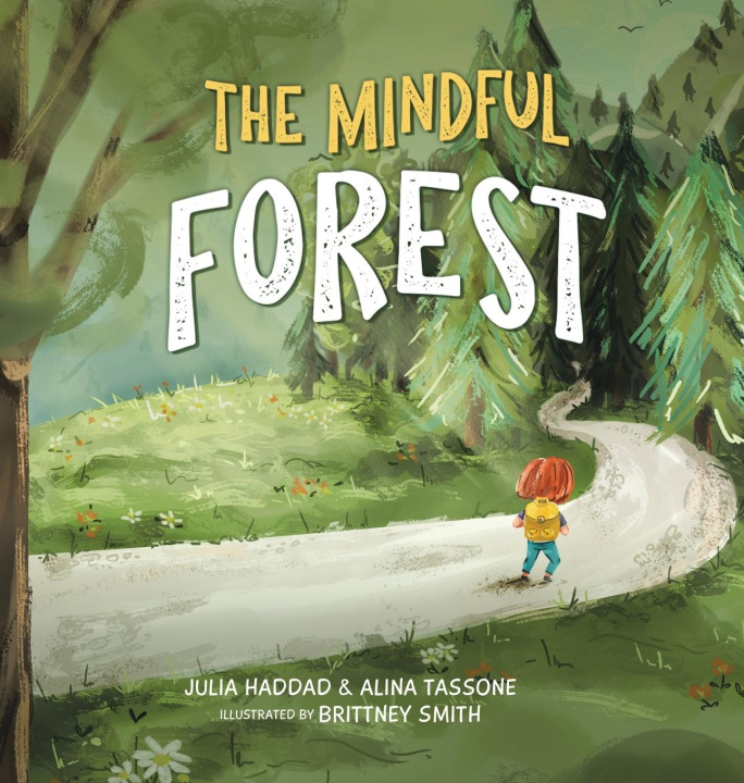Buch The Mindful Forest Alina Tassone