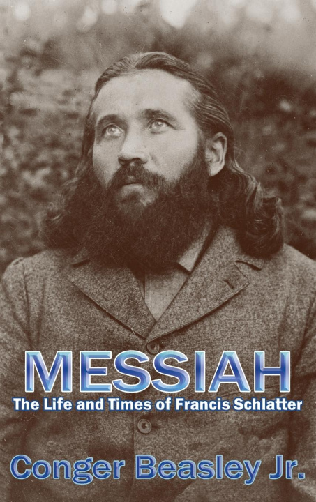 Book Messiah Conger Beasley