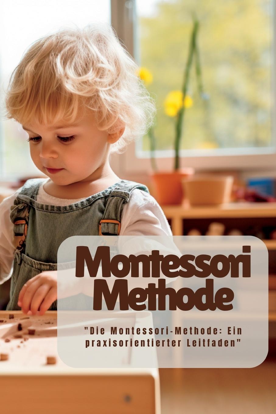 Libro Montessori Methode Marica Balletti