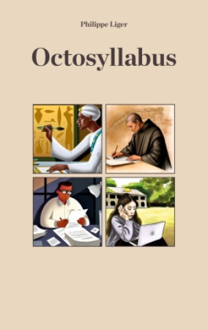 Knjiga Octosyllabus 