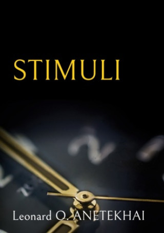 Knjiga Stimuli 