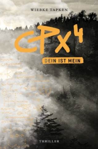 Könyv CPX4 