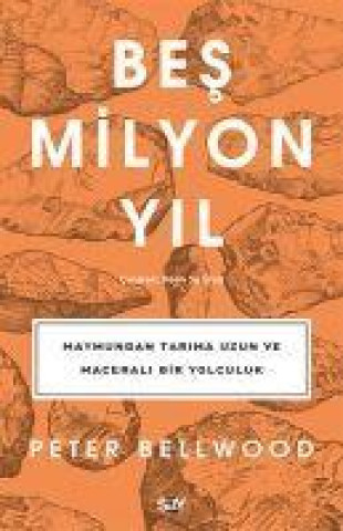 Carte Bes Milyon Yil 