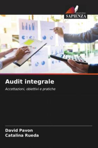 Book Audit integrale Catalina Rueda