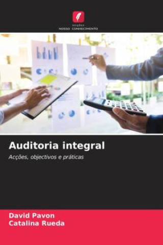 Book Auditoria integral Catalina Rueda