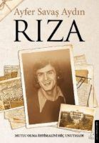Knjiga Riza 