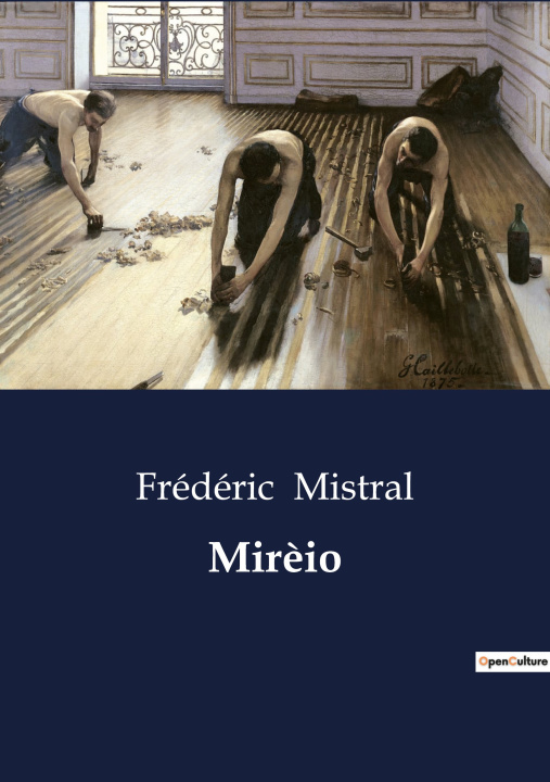 Book Mir?io Mistral