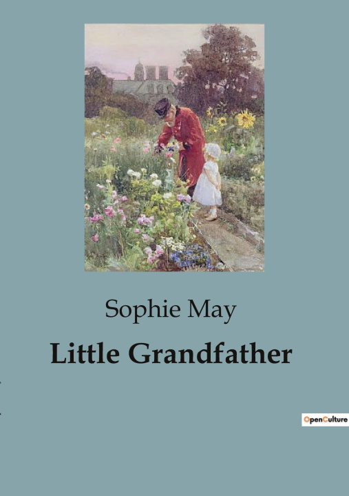 Carte Little Grandfather May