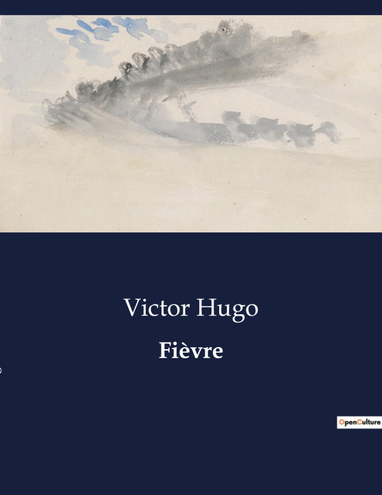 Knjiga Fi?vre Hugo