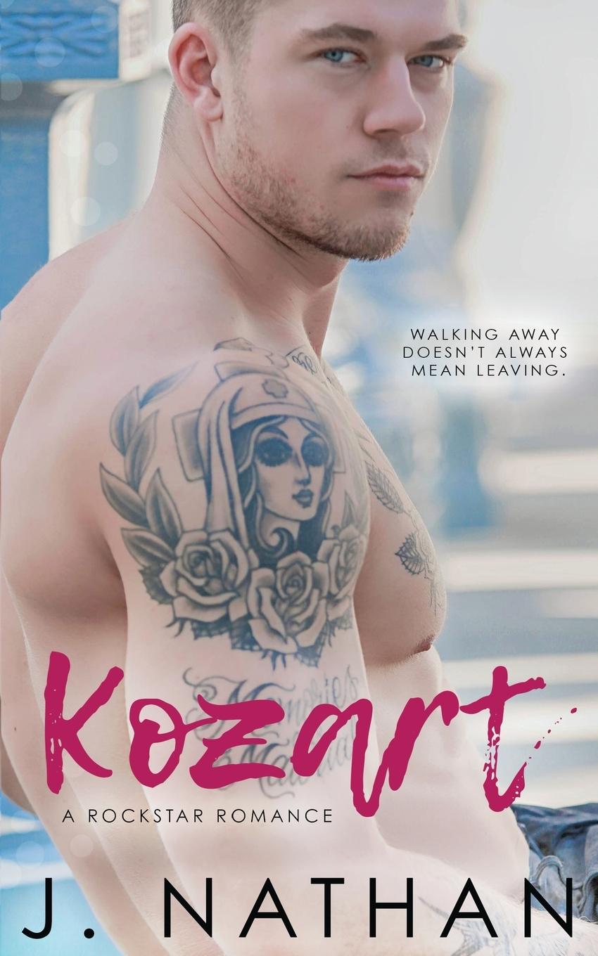 Carte Kozart J. Nathan