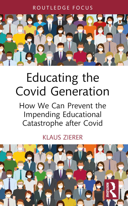 Book Educating the Covid Generation Zierer