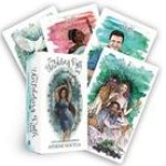 Nyomtatványok The Unfolding Path Tarot: A 78-Card Deck and Guidebook Noctua
