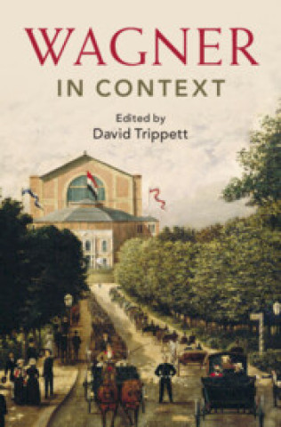 Βιβλίο Wagner in Context David Trippett