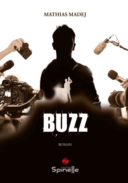 Knjiga Buzz Madej