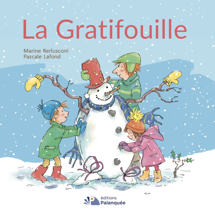 Boek La Gratifouille Berlusconi