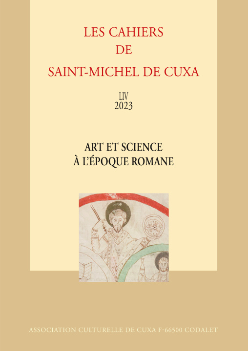 Buch Art et science à l'époque romane 