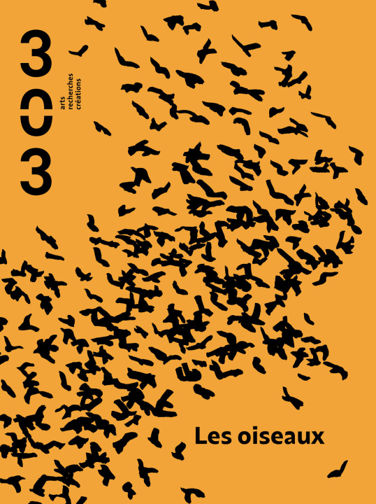 Kniha Les oiseaux 