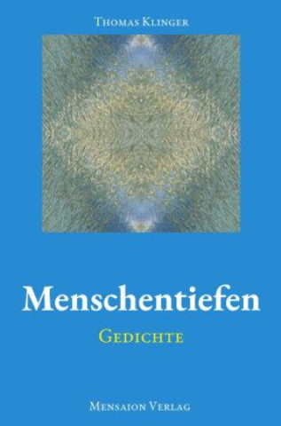Książka Menschentiefen Thomas Klinger