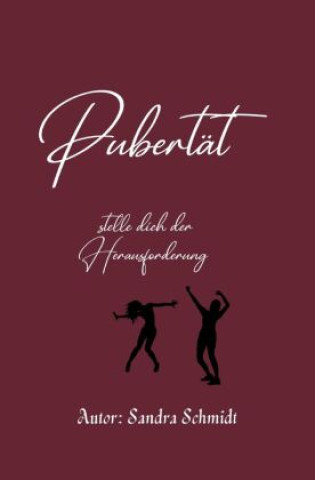 Carte Pubertät Serafine Schmidt