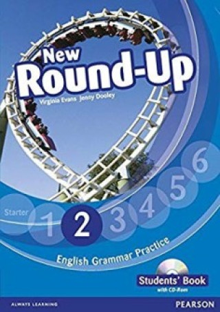 Book NEW ROUND UP 2 ST WITH ACCES CODE 23 