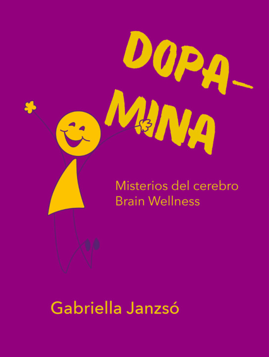 Könyv Dopa-mina Janzsó