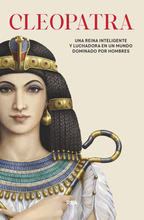 Βιβλίο CLEOPATRA 