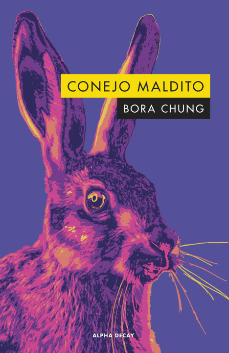 Buch CONEJO MALDITO CHUNG
