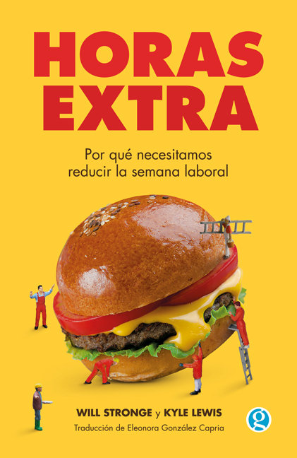 Boek HORAS EXTRA LEWIS