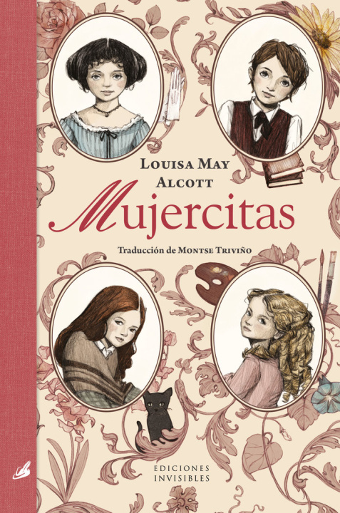 Book MUJERCITAS ALCOTT