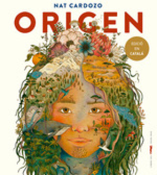 Knjiga ORIGEN CARDOZO