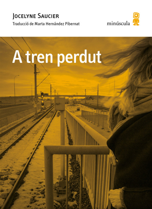 Knjiga A TREN PERDUT SAUCIER