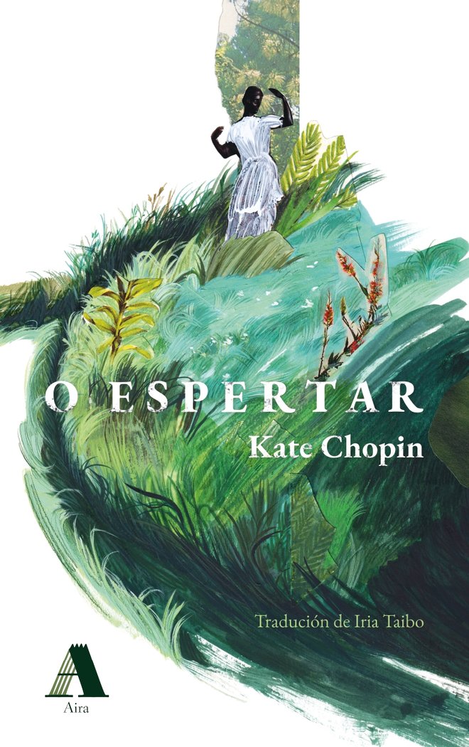 Knjiga O ESPERTAR CHOPIN