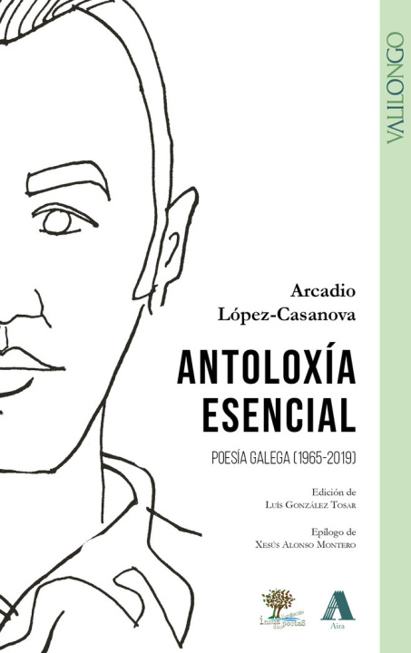 Buch ANTOLOXIA ESENCIAL LOPEZ-CASANOVA