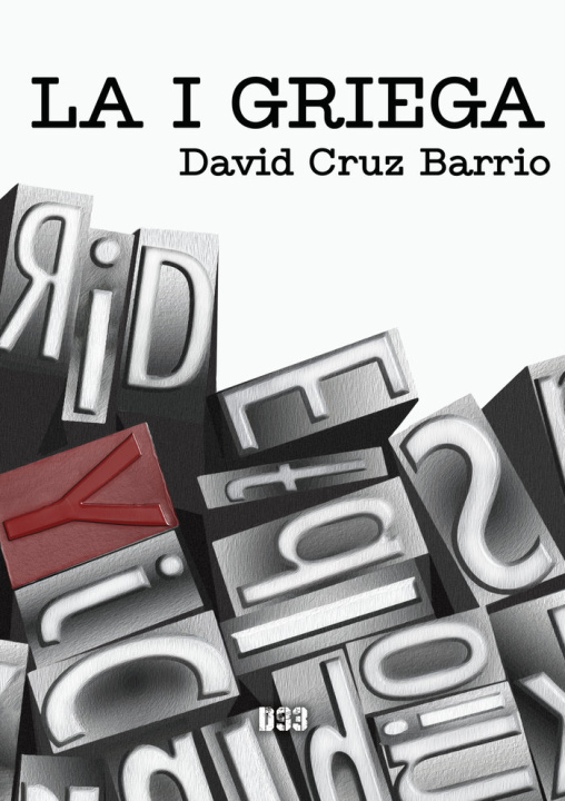 Книга La i griega Cruz Barrio