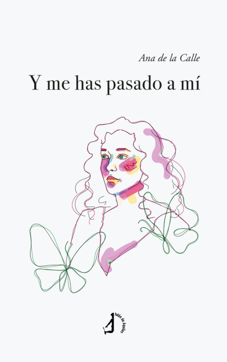 Carte Y ME HAS PASADO A MI DE LA CALLE