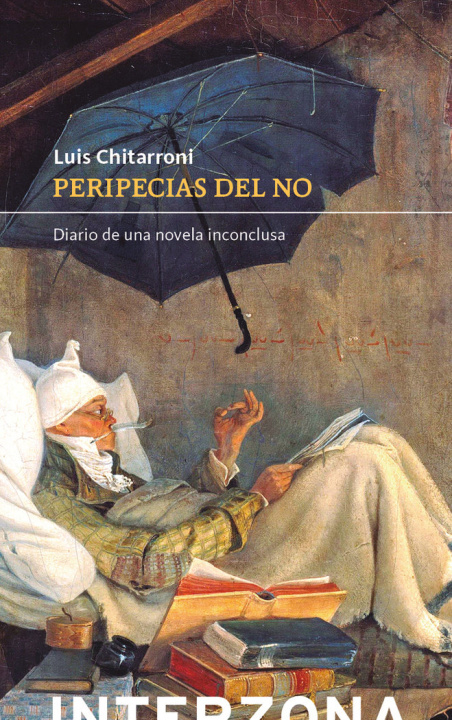 Book PERIPECIAS DEL NO CHITARRONI
