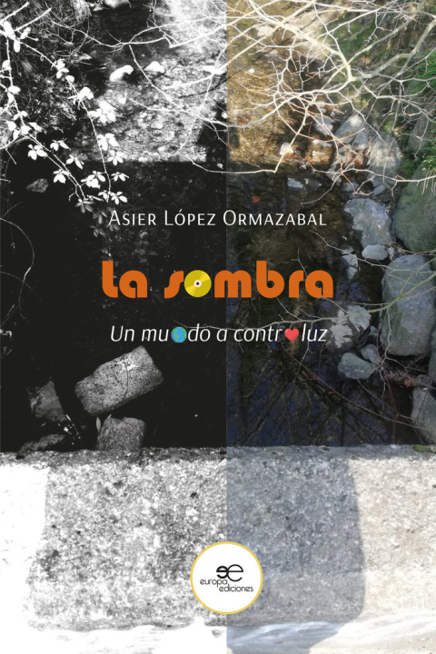 Knjiga LA SOMBRA LOPEZ ORMAZABAL