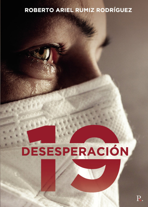 Kniha Desesperación 19 Rumiz Rodríguez