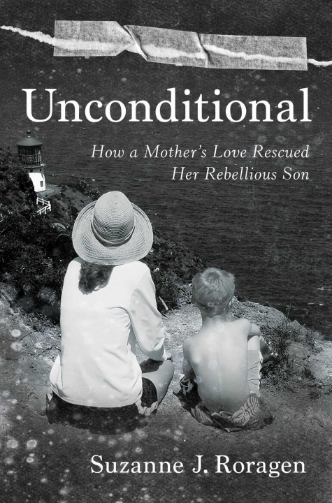 Knjiga UNCONDITIONAL RORAGEN SUZANNE