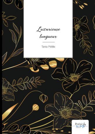 Книга Luxurieuse langueur Pétille