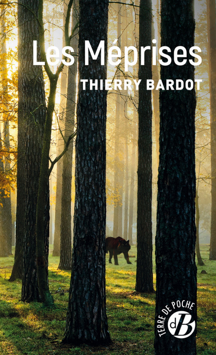 Book Les Méprises Bardot