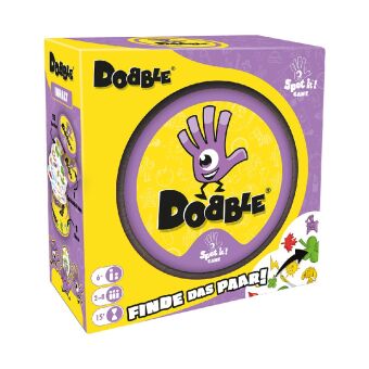 Játék Dobble Denis Blanchot
